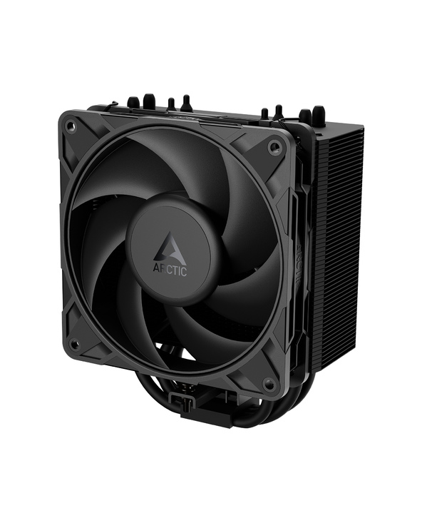 ARCTIC Freezer 36-S Processeur Refroidisseur d'air 12 cm Noir 1 pièce(s)