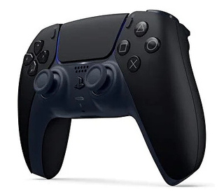 Sony PS719022381 accessoire de jeux vidéo Noir USB Manette de jeu Numérique PlayStation 5