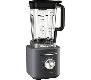 KitchenAid 5KSB2073EDG 2 L Mélangeur de table 1200 W Gris foncé