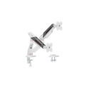 Equip 650191 support d'écran plat pour bureau 88,9 cm (35") Gris