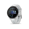 Garmin Forerunner 165 Music 3,05 cm (1.2") AMOLED 43 mm Numérique 390x390 pixels Écran tactile Gris GPS (satellite)