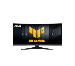 ASUS TUF Gaming VG34WQ5A 34" LCD Wide Quad HD 1 ms Noir