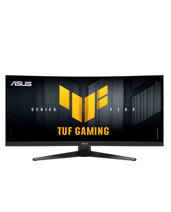 ASUS TUF Gaming VG34WQ5A 34" LCD Wide Quad HD 1 ms Noir