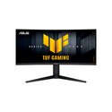 ASUS TUF Gaming VG34WQL5A 34" LED UltraWide Quad HD 1 ms Noir