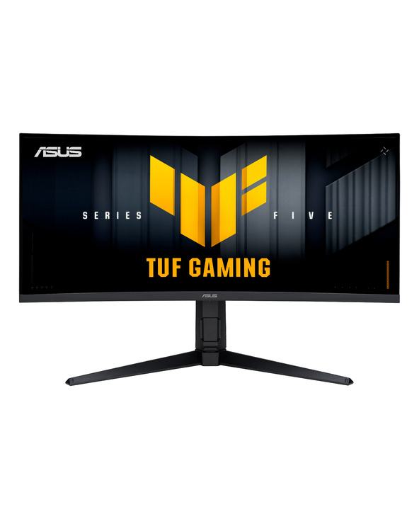 ASUS TUF Gaming VG34WQL5A 34" LED UltraWide Quad HD 1 ms Noir