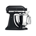 KitchenAid Artisan Robot mixer 300 W Noir