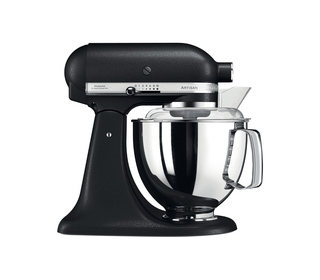 KitchenAid Artisan Robot mixer 300 W Noir