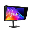 ASUS ProArt OLED PA27USD 26.5" QD-OLED 4K Ultra HD 0,1 ms Noir