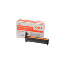 OKI 46507419 Cartouche de toner 1 pièce(s) Original Cyan