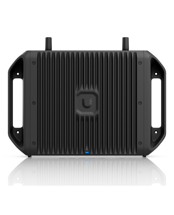 Ubiquiti UCG-Industrial entrée et régulateur 1000, 2500, 10000 Mbit/s