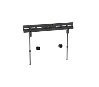 Equip 650364 support pour téléviseur 2,18 m (86") Noir