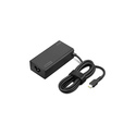 Lenovo 4X21S91187 adaptateur de puissance & onduleur Intérieure 65 W Noir