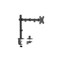 Equip 650174 support d'écran plat pour bureau 81,3 cm (32") Noir
