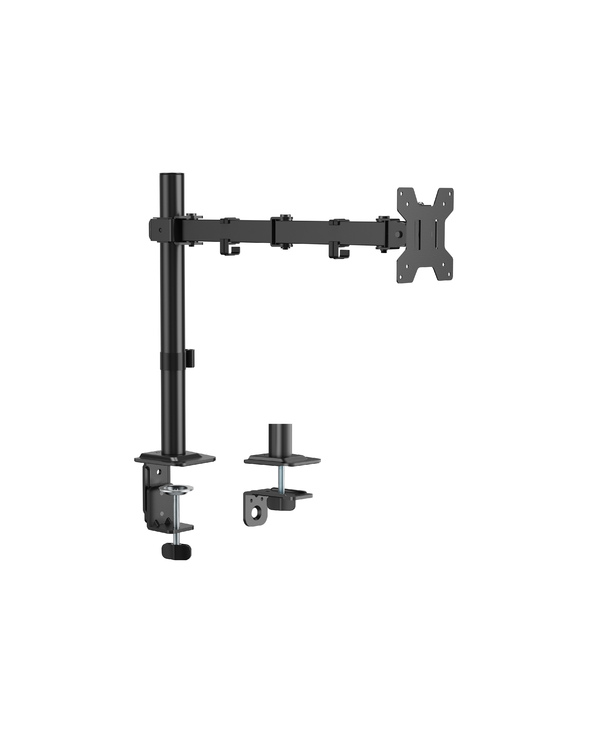 Equip 650174 support d'écran plat pour bureau 81,3 cm (32") Noir