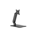 Equip 650124 support d'écran plat pour bureau 81,3 cm (32") Noir