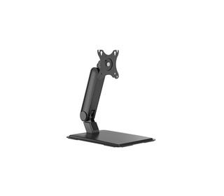 Equip 650124 support d'écran plat pour bureau 81,3 cm (32") Noir