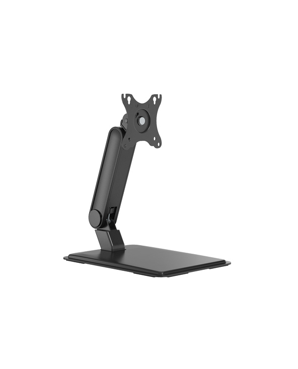 Equip 650124 support d'écran plat pour bureau 81,3 cm (32") Noir