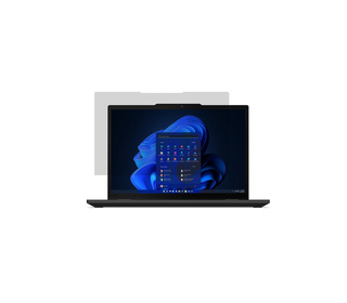 Lenovo 4XJ1U03941 filtre anti-reflets pour écran et filtre de confidentialité 33,8 cm (13.3") Ordinateur portable Filtre de conf