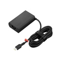 Lenovo 4X21R04793 adaptateur de puissance & onduleur Intérieure 65 W Noir