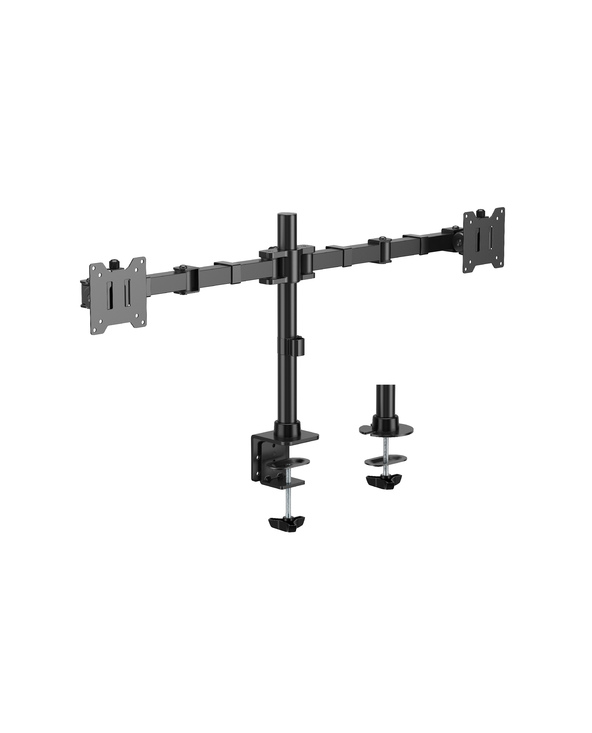 Equip 650177 support d'écran plat pour bureau 88,9 cm (35") Noir