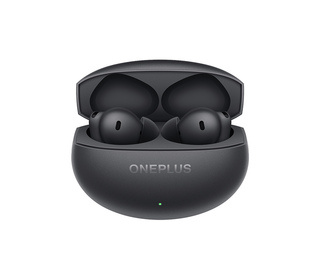 OnePlus Buds 4 Casque True Wireless Stereo (TWS) Ecouteurs Appels/Musique Bluetooth Gris