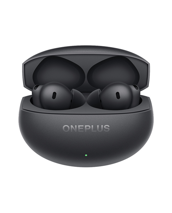 OnePlus Buds 4 Casque True Wireless Stereo (TWS) Ecouteurs Appels/Musique Bluetooth Gris