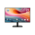 MSI PRO MP251L E2 24.5" LED Full HD 4 ms Noir