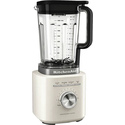 KitchenAid 5KSB2073EPL 2 L Mélangeur de table 1200 W Noir, Blanc