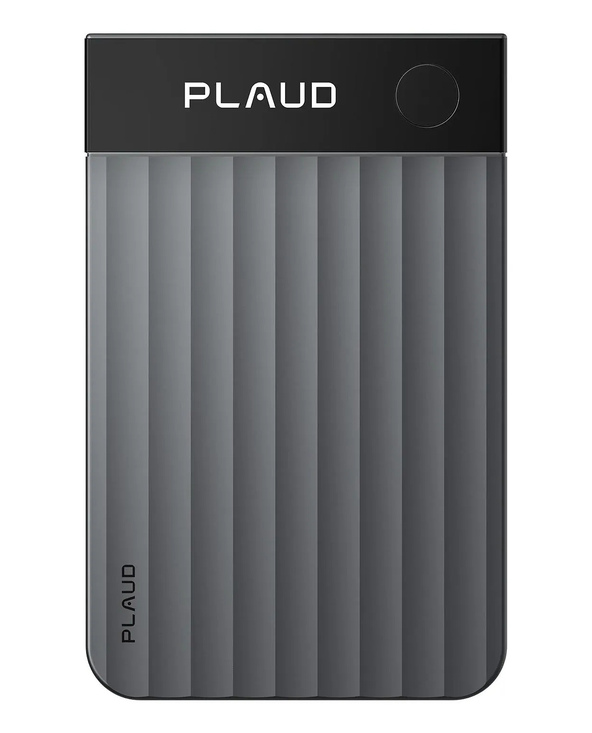 PLAUD Noir