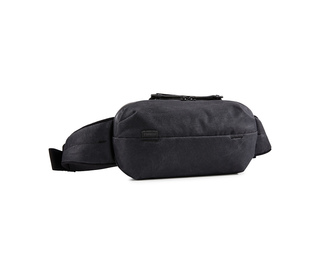 Thule Aion TASB102 - Black sacs bananes Polyester Noir