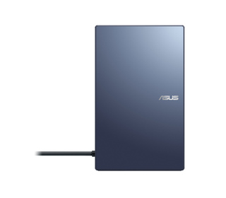 ASUS SimPro Dock 2 Avec fil Thunderbolt 3 Noir, Bleu