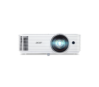 Acer Professional and Education S1287 Projecteur à focale standard DLP WXGA 4000 ANSI lumens