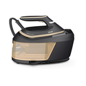 Philips PerfectCare Série 6000 OptimalTEMP PSG6064/80 Centrale Vapeur Compacte 2400W, 130g/min, 0 réglage
