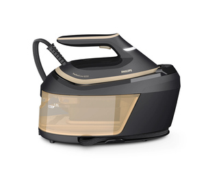 Philips PerfectCare Série 6000 OptimalTEMP PSG6064/80 Centrale Vapeur Compacte 2400W, 130g/min, 0 réglage