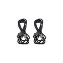 HP Poly Kit d’extension de câbles pour microphone d’extension Poly Studio X50/X52/X70USB