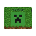 Razer Mouse Pad Gigantus V2 Medium Minecraft Ed. Tapis de souris de jeu Multicolore