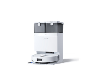 Ecovacs Deebot T30C Gen 2 0,26 L Blanc