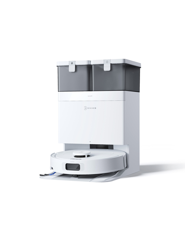 Ecovacs Deebot T30C Gen 2 0,26 L Blanc