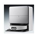 Roborock Saros 20 Sonic Blanc