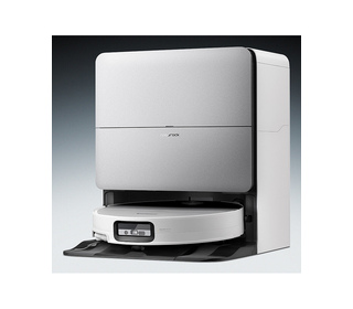 Roborock Saros 20 Sonic Blanc