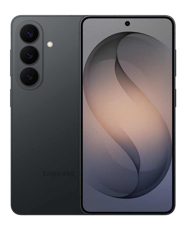 Samsung Galaxy S26 Enterprise Edition 6.3" 128 Go Noir