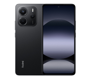Xiaomi Redmi NOTE 14 6.67" 256 Go Noir