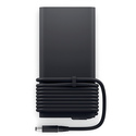 DELL GGG9H adaptateur de puissance & onduleur Intérieure 280 W Noir