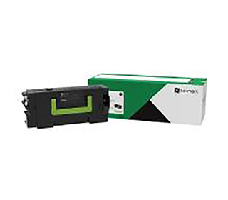 Lexmark 58D2H00 Cartouche de toner 1 pièce(s) Original Noir