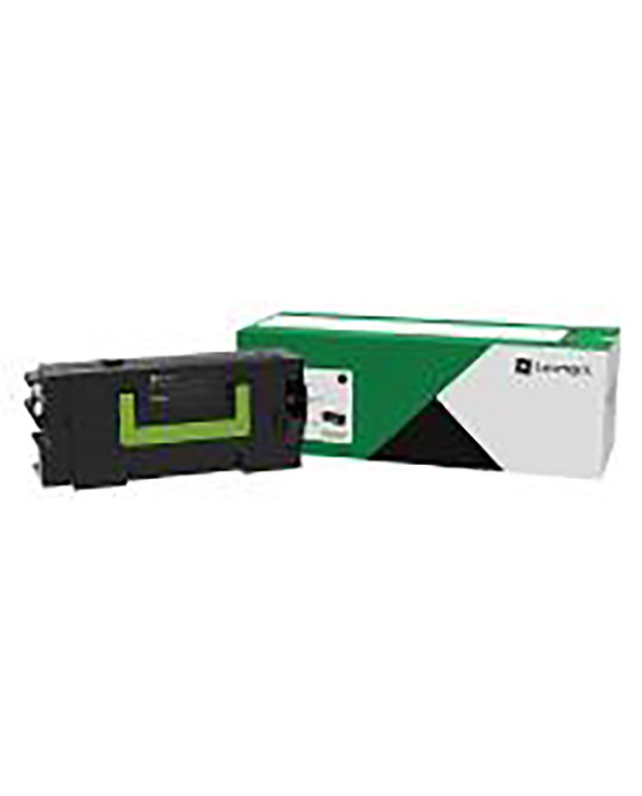 Lexmark 58D2H00 Cartouche de toner 1 pièce(s) Original Noir