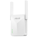 ASUS RP-AX50 Émetteur réseau Blanc 10, 100, 1000 Mbit/s