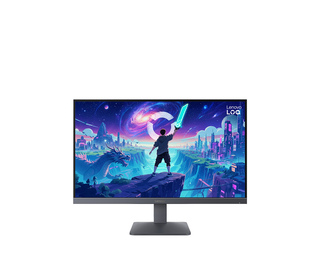 Lenovo LOQ 27Q-10 MONITEUR 27" LED Quad HD 4 ms Noir