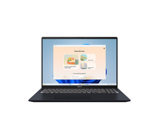 ASUS Vivobook X1607CA-ISCMB206 16" Intel Core Ultra 5 16 Go Bleu 512 Go