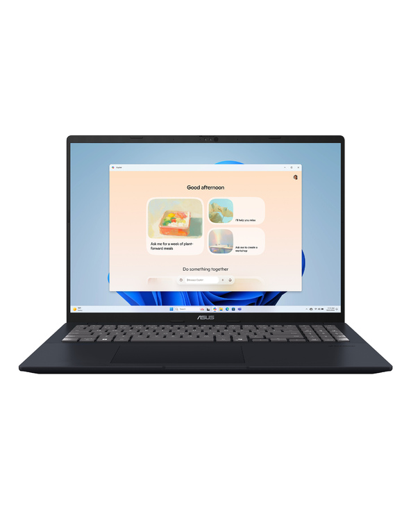 ASUS Vivobook X1607CA-ISCMB206 16" Intel Core Ultra 5 16 Go Bleu 512 Go
