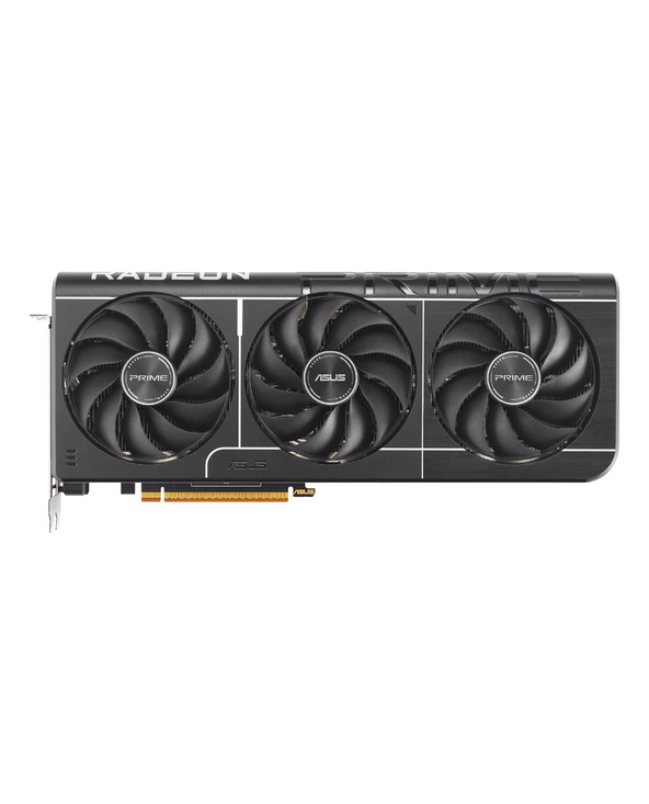 ASUS Prime -RX9070GRE-O12G AMD Radeon RX 9070 GRE 12 Go GDDR6